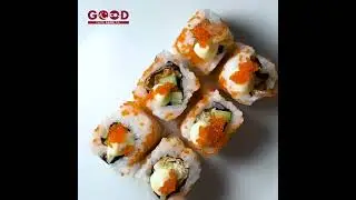 Kirei Sushi Roll