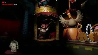 🔴LIVE FNAF Secret of the Mimic #letsplay #fivenightsatfreddys #fnaf #fivenightsatfreddy