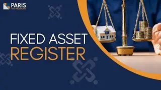 Simplify Fixed Asset Depreciation and Budgeting with This Powerful Excel Tool | PARIS Technologies