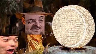Indiana Fors and the Crystal Snus | FORSEN RECAP