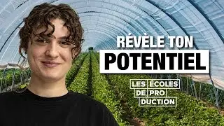 Ecoles de production m&eacute;tiers PRIMEUR