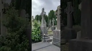 Glasnevin Cemetery Dublin, Ireland &ndash; Famous Irish Graves & History