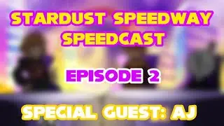 Speedway Awards Recap! AJ talks about mental health and more! | SPEEDCAST
