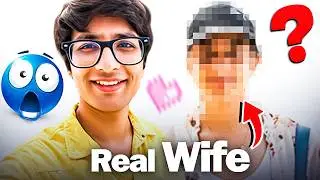 Sourav Joshi WIFE Face Reveal ?
