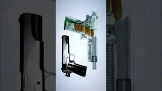 Pistol #viral #nugundam #gundam #pubg #csgo #aircraft #art #gaming #automobile #lifeisbutadream 😱😈😍😍
