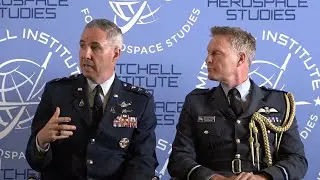 Spacepower Security Forum: Space Operations&mdash;Defining the Demand