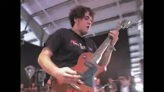 Hopesfall - The Bending (Live @ Hellfest 2003)