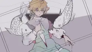 【 ジェヘナ || Gehenna 】Cover || Kagamine Len | 鏡音レン