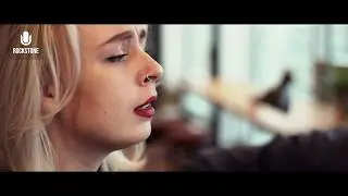 Kim Hoorweg - The Art Of Breathing Under Water :: Rockstone Sessions