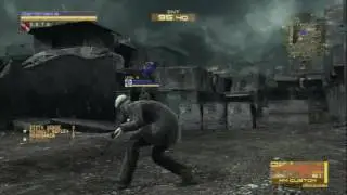 [MGO2R]  Streaming MGO2  2017!!!!