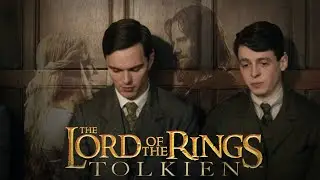Aragorn & Éowyn | Beauty Of Unrequited Love (Tolkien 2019)