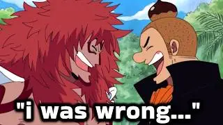 I Watched One Piece, This Backstory completely surprised me...