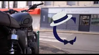 B, le restaurant