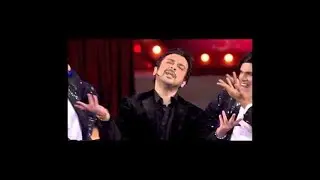 Adnan Sami Tribute to Amitabh Bachchan Full Performance | Live Performance