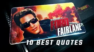 The Adventures of Ford Fairlane 1990 | 10 Best Quotes