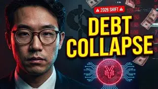 Digital Yuan Shock: The Hidden Trigger Behind America’s $318T Debt Spiral (Don’t Panic Yet)