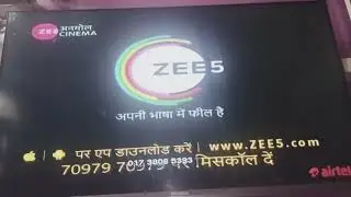 Zee Anmol Cinema