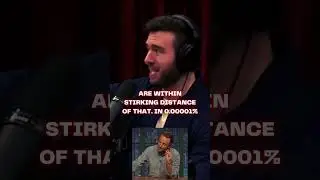 JOE ROGAN & MORE PLATES MORE DATES ON THE LIVER KING