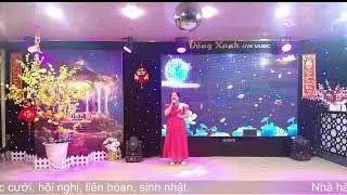 Xin Em Đừng Kh&oacute;c Vu Quy - Hằng Phạm 