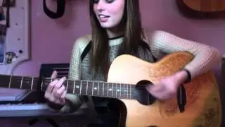 How to Play `The Only Exception&acute; by Paramore - Easy Acoustic Guitar Lesson with TABs