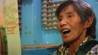 Igorot Kami   Mrs. Marina Balangiao