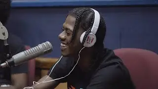 THE GRIND feat. ZEBEE (Full Interview)