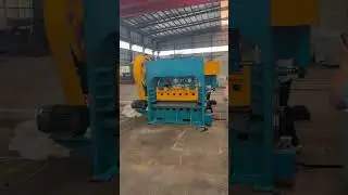2m width Expanded Metal Sheet Machine Aluminium Grill Making Machine filter expanded mesh machine