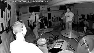 UNDERSHELTER - friendship and deadline