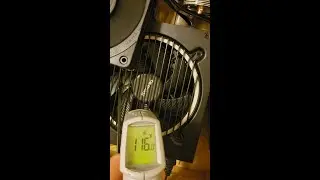 be quiet! Pure Power 13 M 750W is a beast!
