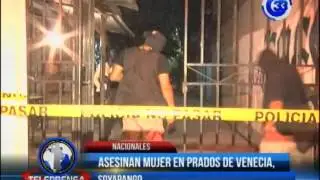 Ataque contra hijos de policía