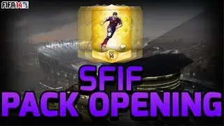 Fifa 14 | SFIF Pack Opening Ep 24: 35k Mega Pack w/ Full TOTY Out !