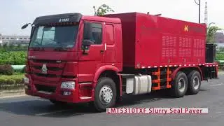 Zhejiang METONG Road Construction Machinery Company  Introduce