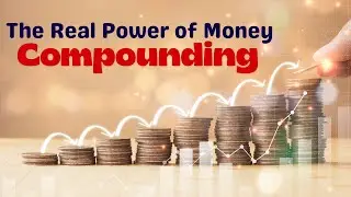 Middle Class Ka Secret Weapon SIP + Compounding Explained Part 2