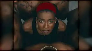 Little Simz - Gorilla (Acapella) 91 BPM