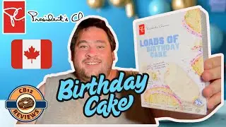PC Loaded Birthday Cake Ice Cream Bars Review 🍰 | Are They Worth Trying? #review