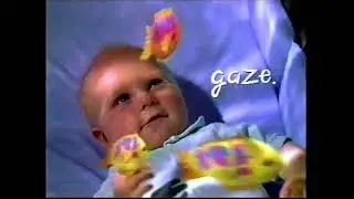 2003 Fisher Price commercial