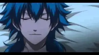 ►DRAMAtical Murder◄ Clear is singing! [anime]