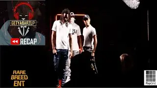 CHEF TREZ VS BANKHEAD RBE MASK ON 2