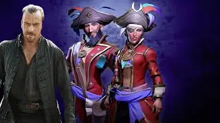 Sea of Thieves servers after arena closing