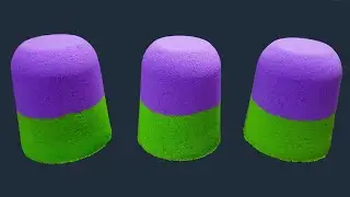 (sand tagious)