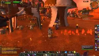 Quest This One Time, When I Was Drunk In Wow