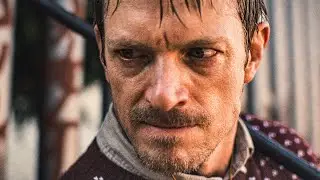Silent Night Clip - Crowbar Attack (2023) Joel Kinnaman