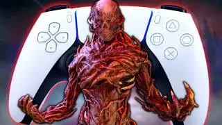 VECNA (2) mit Controller ist VERRÜCKT! - DBD Controller Series