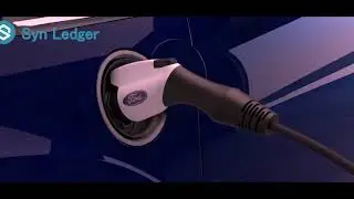 How Syn Ledger Disrupts EV and Energy Sector
