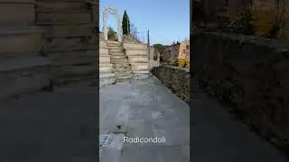 Radicondoli
