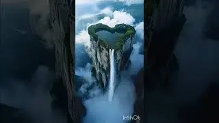 Beautiful nature place || Nature #nature #beautifulplaces #naturelovers #ytshorts #natureplace