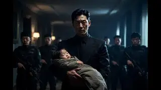 The Mafia Boss Had Never Held a Child&hellip; Until That Night