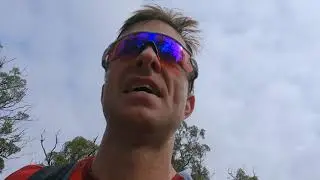Delirious West 2021 - Shane Johnstone