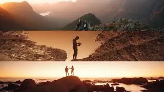 Create Memories | Cinematic Video