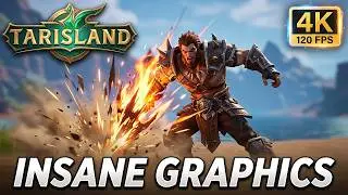 The must-have 4k mobile game for high fps lovers